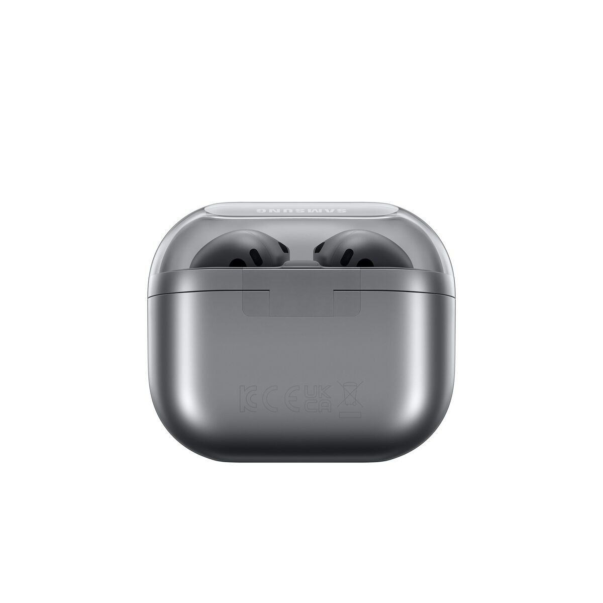 Écouteurs in Ear Bluetooth Samsung Galaxy Buds 3 Argenté